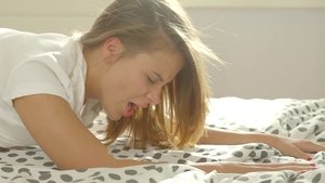 Petite HD Porn 9: Petite Passion háttérkép