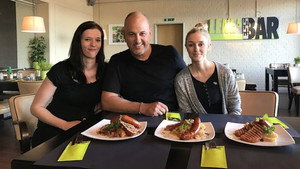 Rosins Restaurants – Ein Sternekoch räumt auf! 10. évad Ep.5 5. epizód