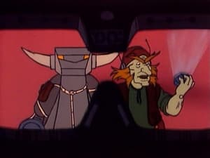 BraveStarr 1. évad Ep.52 52. epizód