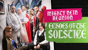 Critical Role Speciális epizódok Ep.131 131. epizód