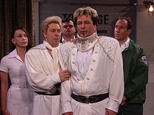 Saturday Night Live 29. évad Ep.6 6. epizód