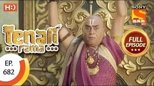 Tenali Rama 6. évad Ep.31 31. epizód