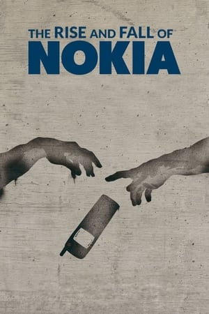 Nokia Mobile - Matkapuhelimen Tarina poszter