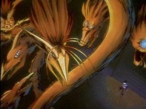 烈火の炎 Season 1 Ep.13 13. epizód