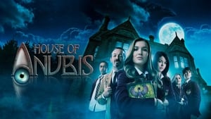 House of Anubis kép