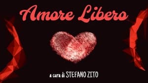 Amore Libero háttérkép