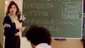Det norske hus háttérkép