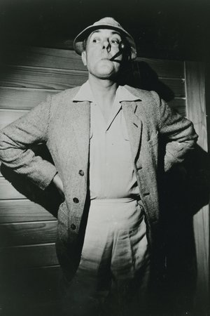 Jacques Tati profil kép