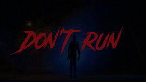 Don't Run háttérkép