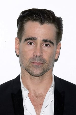 Colin Farrell profil kép