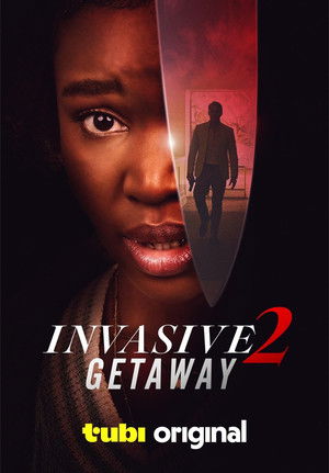 Invasive 2: Getaway poszter