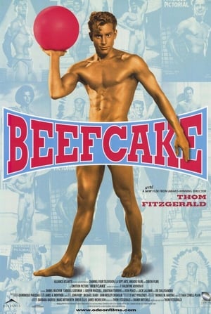 Beefcake poszter