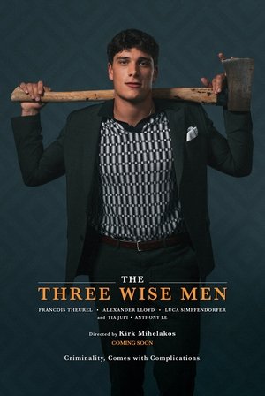 The Three Wise Men poszter