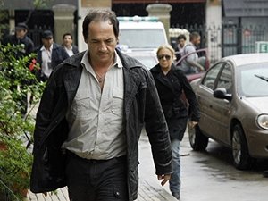 Epitafios Season 2 Ep.11 11. epizód