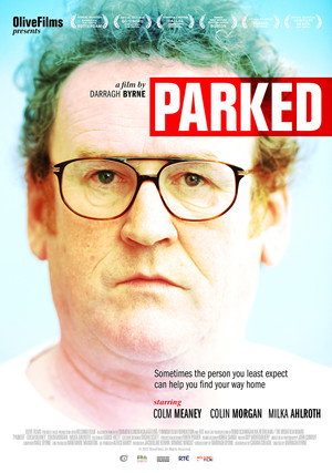 Parked poszter