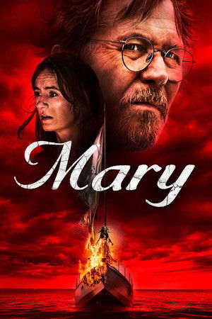 Mary poszter