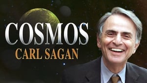 Carl Sagan: Kozmosz kép