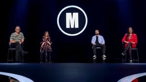 Celebrity Mastermind 20. évad Ep.11 11. epizód