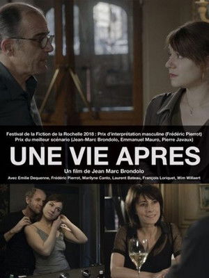 Une vie après poszter