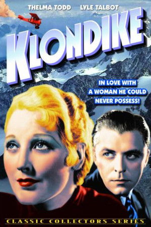 Klondike poszter