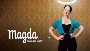 Magda macht das schon! kép