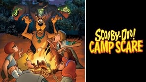 Scooby-Doo - Rettegés a táborban háttérkép