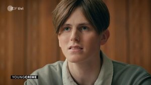 Young Crime 3. évad Ep.1 1. epizód