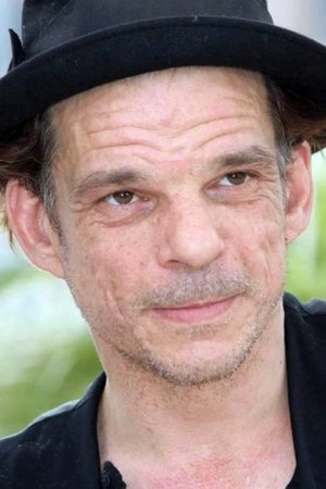 Denis Lavant profil kép
