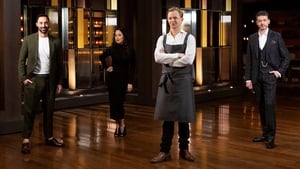 MasterChef Australia 12. évad Ep.54 54. epizód