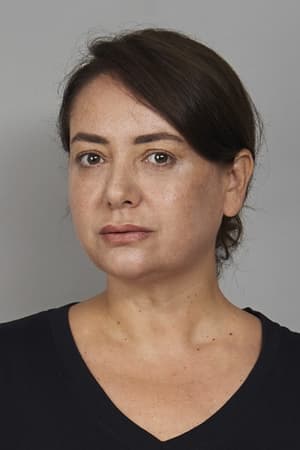 Sibel Taşçıoğlu profil kép