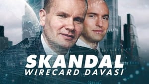 A Wirecard összeomlása háttérkép