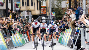 Andorra Cycling Masters háttérkép