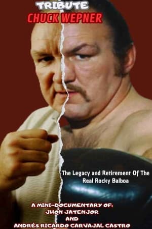 Tribute to Chuck Wepner: The Legacy and Retirement of the Real Rocky Balboa