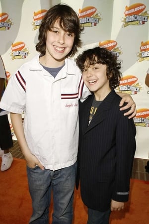 The Naked Brothers Band poszter