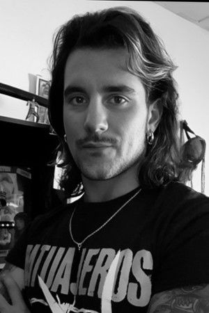 Juanjo Avi profil kép