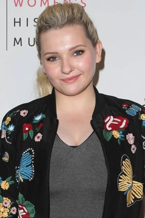 Abigail Breslin profil kép