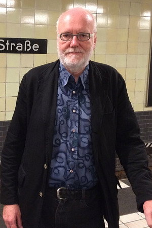 Bernard Nauer profil kép