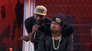 Nick Cannon Presents: Wild 'N Out Season 8 Ep.5 5. epizód