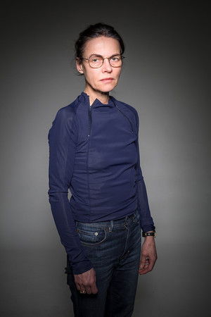 Angela Schanelec profil kép