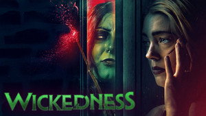 Wickedness háttérkép