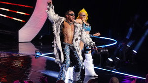 ROH on HonorClub 2. évad Ep.17 17. epizód