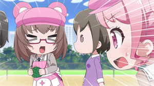 BanG Dream！ガルパ☆ピコ 1. évad Ep.22 22. epizód