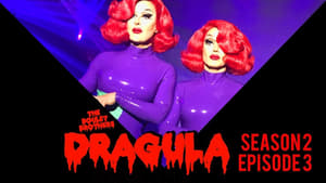 The Boulet Brothers' Dragula 2. évad Ep.3 3. epizód