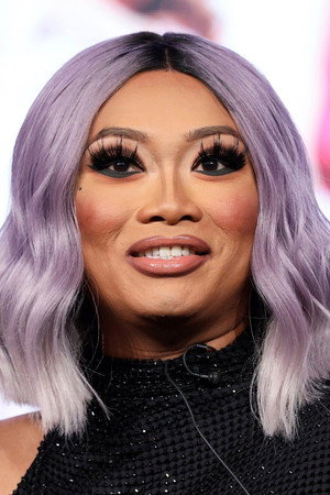 Jujubee profil kép