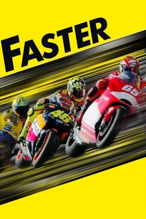 Faster poszter