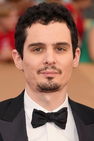 Damien Chazelle profil kép