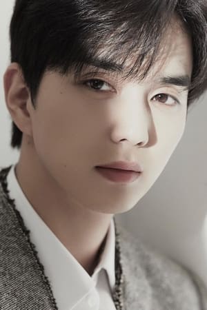 Yoo Seung-ho profil kép