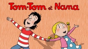 Tom-Tom et Nana kép