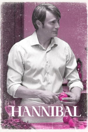 Hannibal poszter