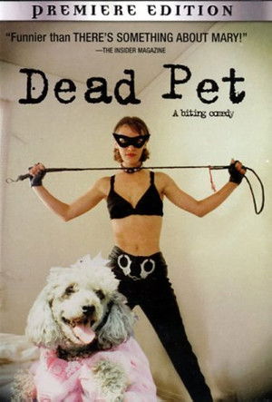 Dead Pet poszter